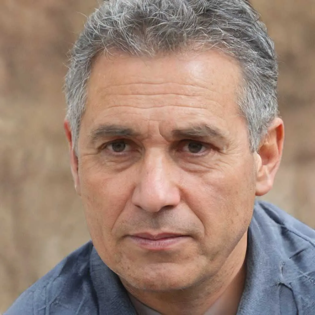 Marco T.